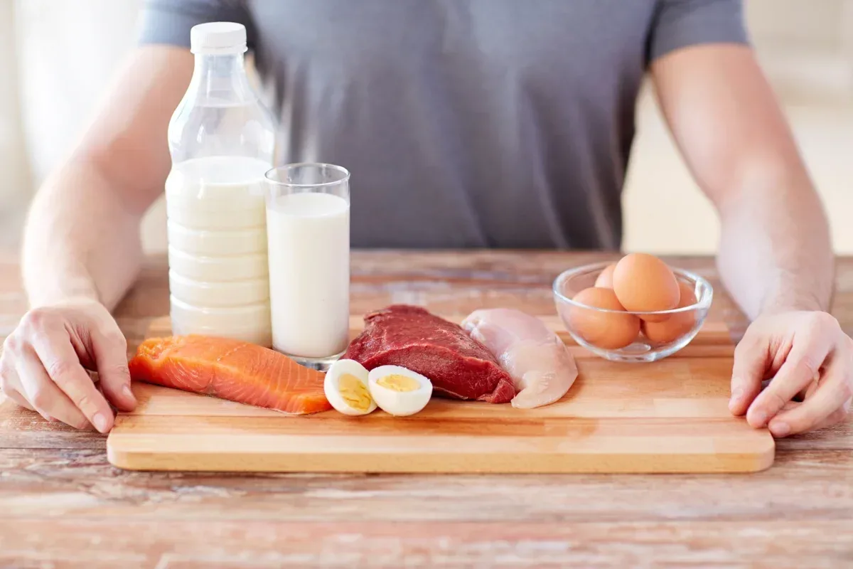 10 Ways to Boost Testosterone Levels Naturally 3 Boost Testosterone Levels Naturally