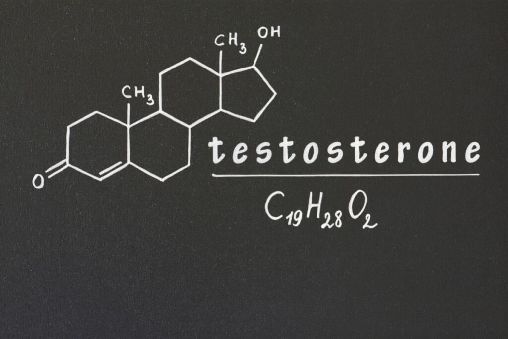 Boost Testosterone Levels Naturally