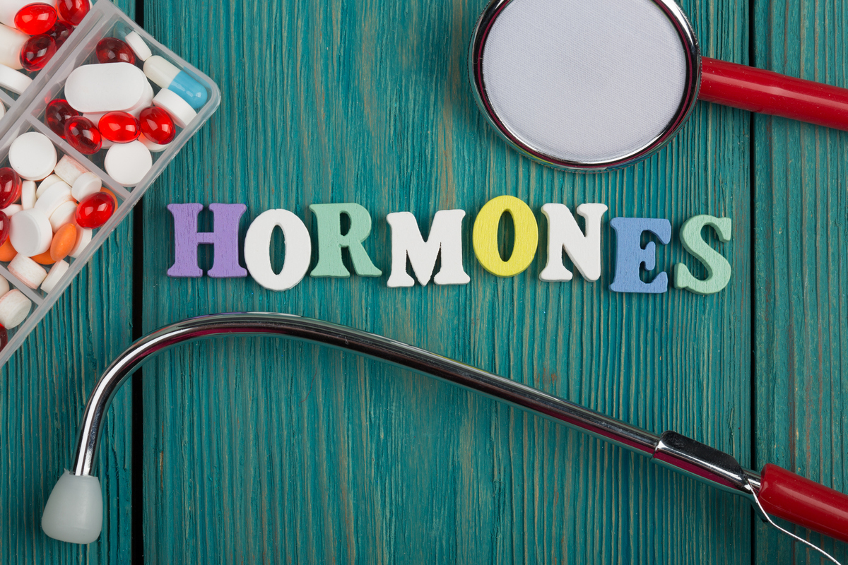 The Role of Hormones in Sexual Functioning