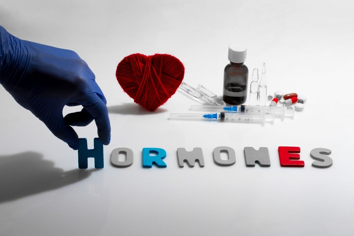 The Role of Hormones in Sexual Functioning