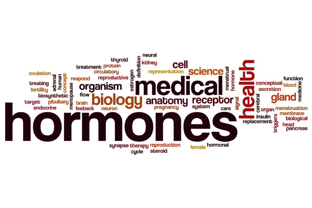 The Role of Hormones in Sexual Functioning