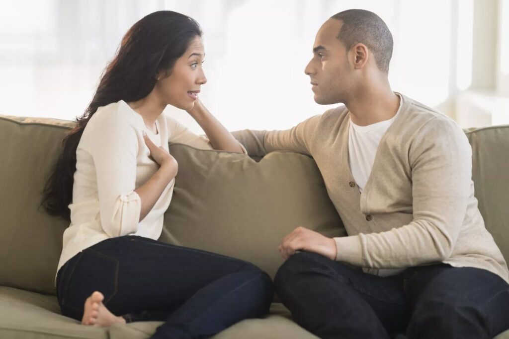 Managing Stress for Better Sexual Relationships