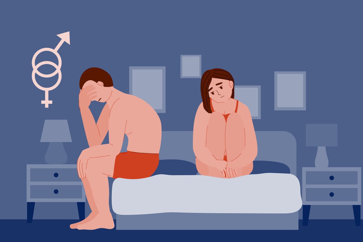 Recognizing and Addressing Sexual Dysfunctions 3 Recognizing and Addressing Sexual Dysfunctions