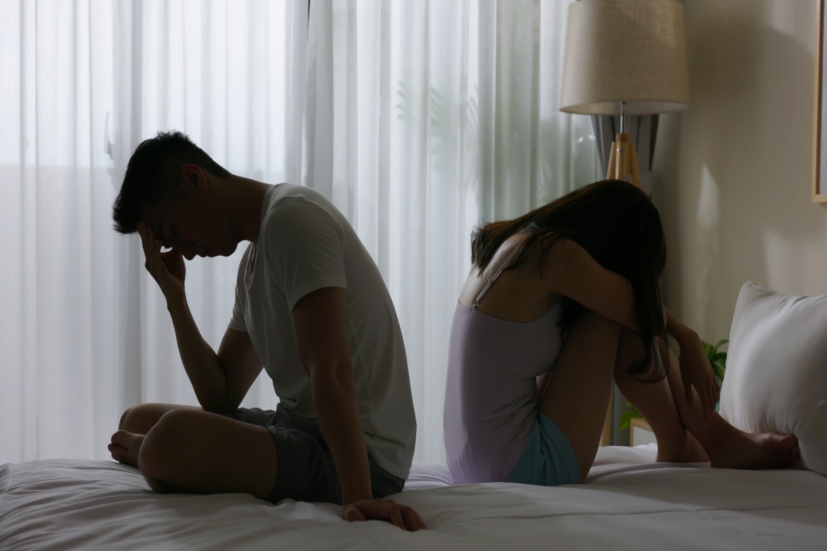 Sexual performance issues: Causes & Treatments 3 Sexual performance issues