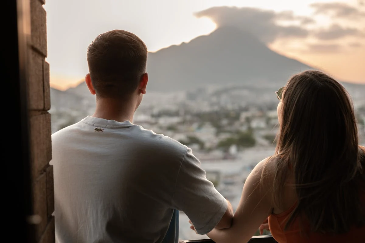 Addressing intimacy challenges 5 Addressing intimacy challenges