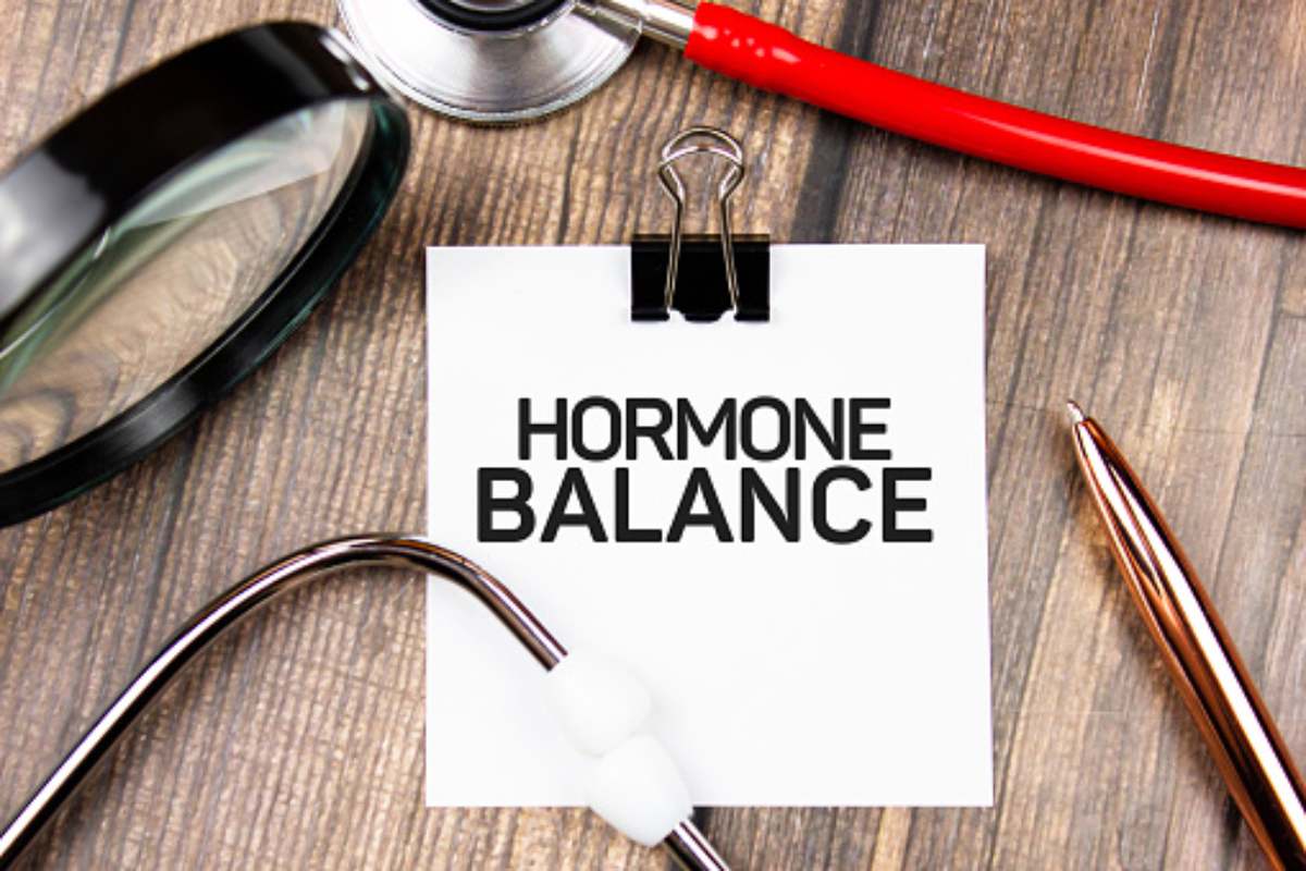 Balance Hormones Naturally 4 Balance Hormones Naturally