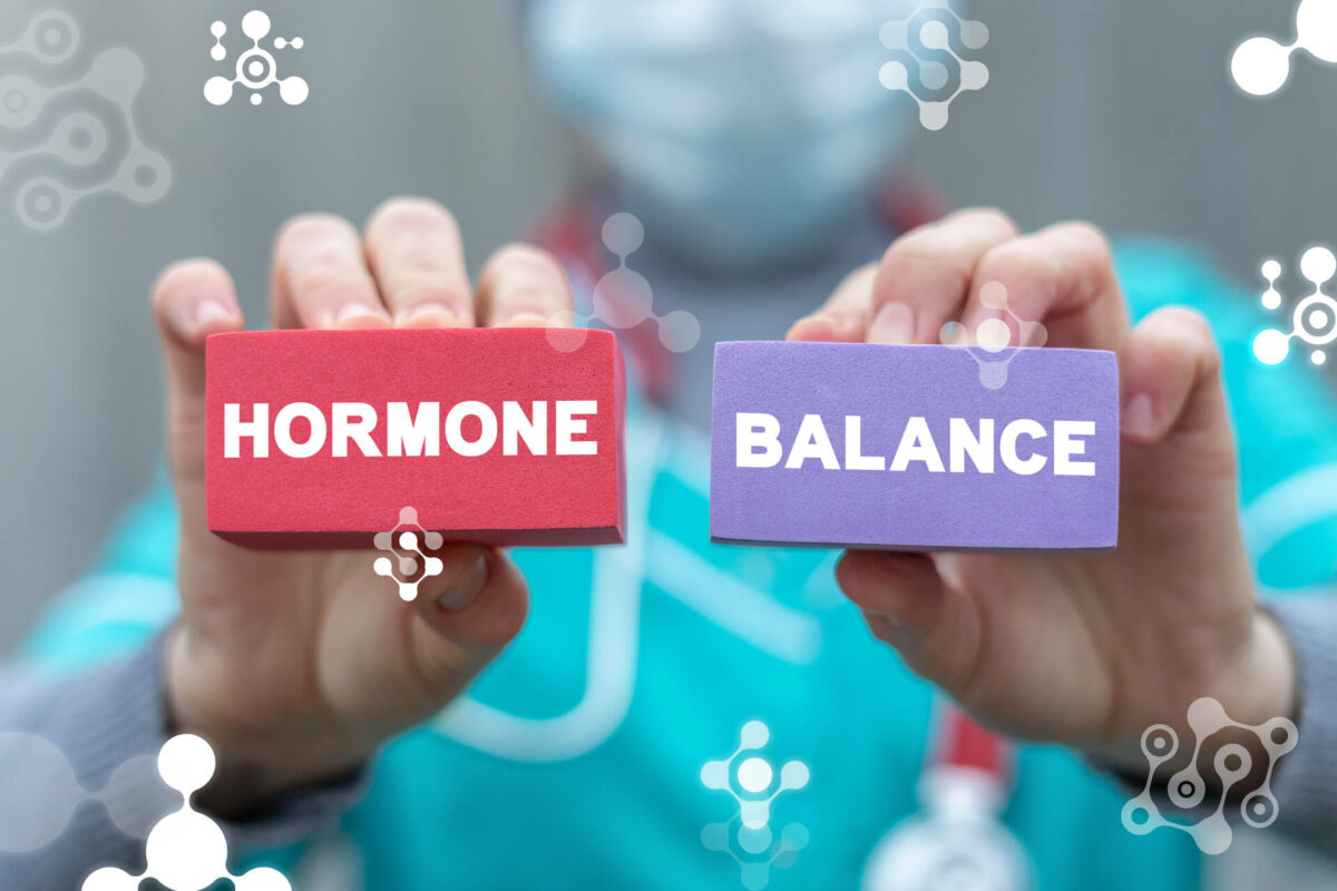 Balance Hormones Naturally 3 Balance Hormones Naturally