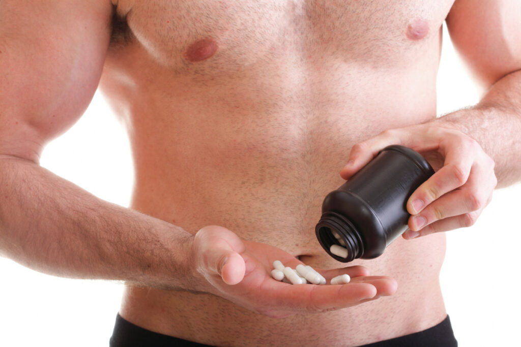Effective sexual supplements