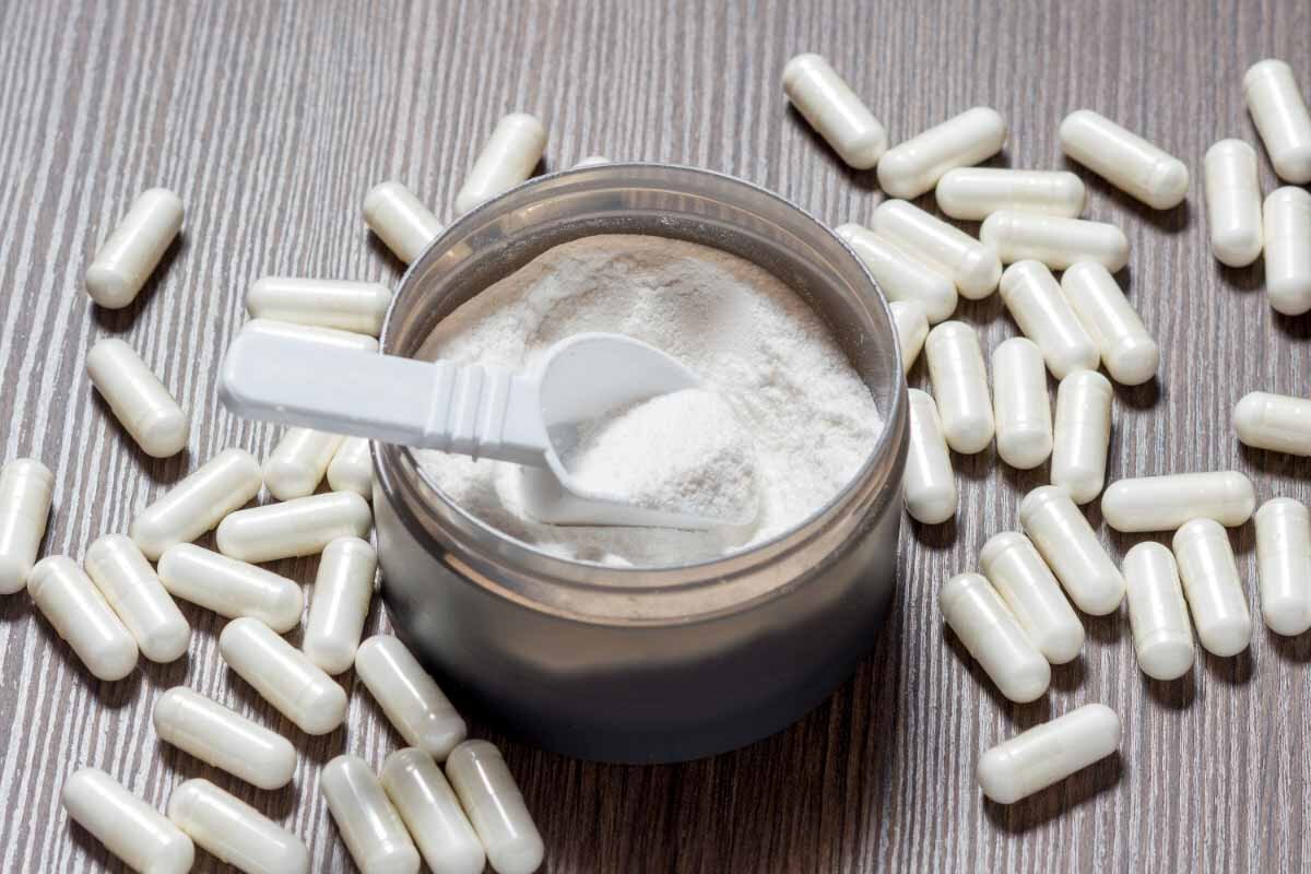 Effective sexual supplements 4 Effective sexual supplements
