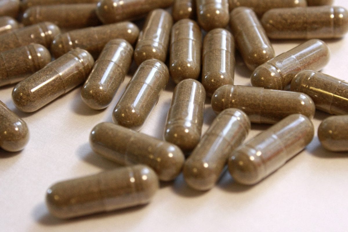 Herbal testosterone boosters 4 Herbal testosterone boosters
