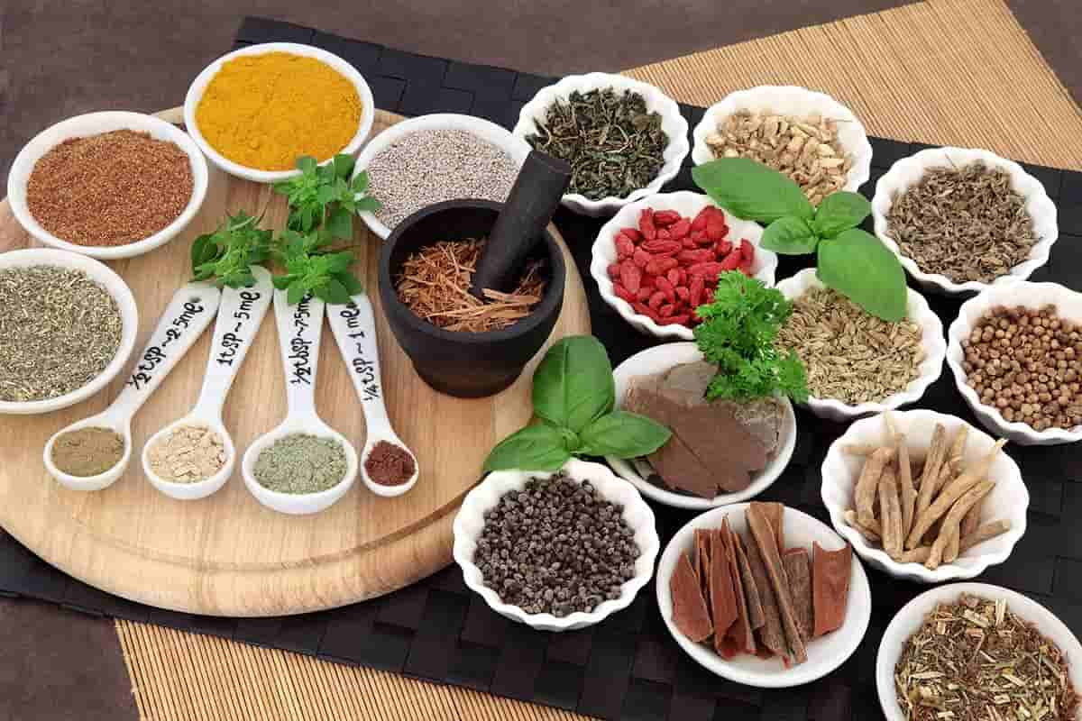 Herbal testosterone boosters 5 Herbal testosterone boosters