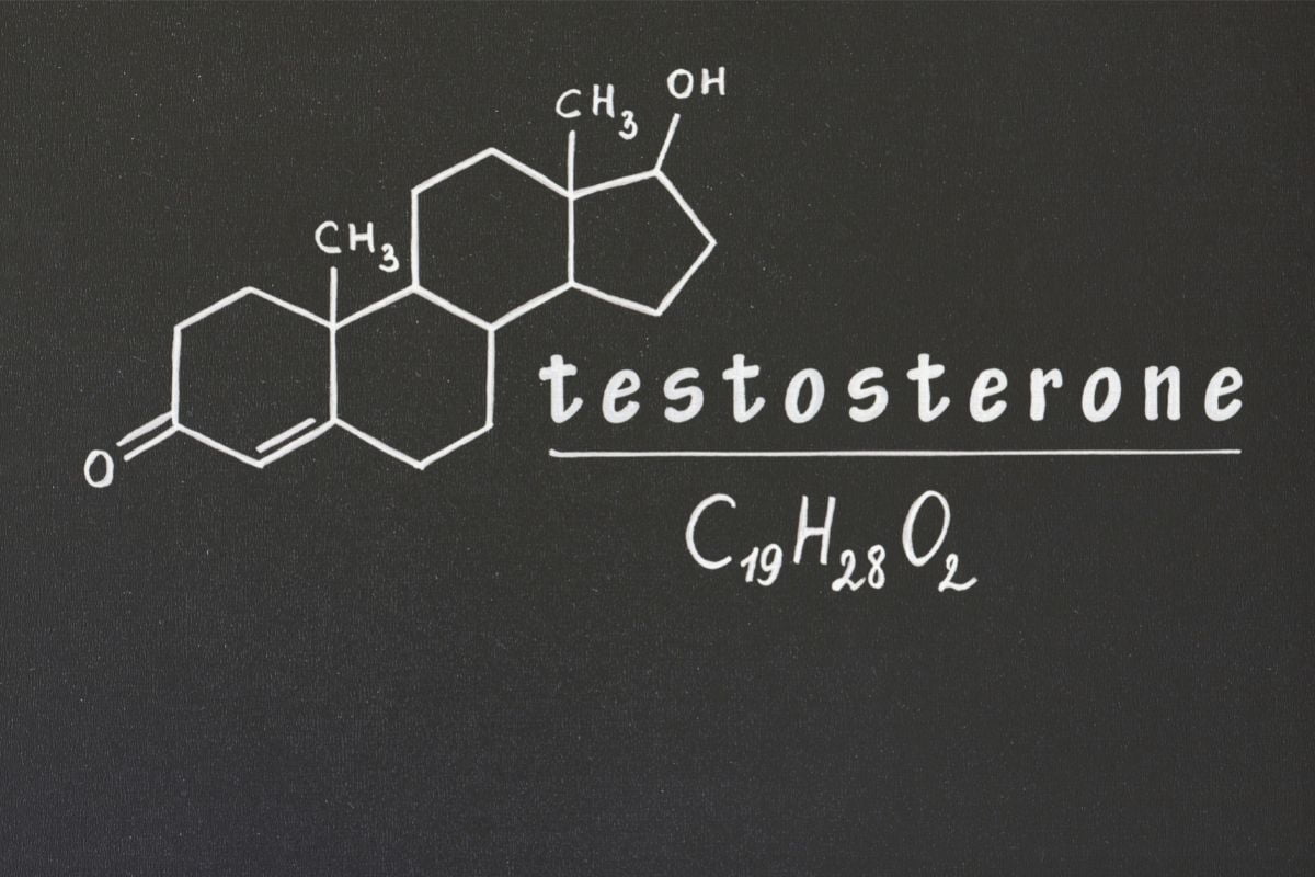 Herbal testosterone boosters