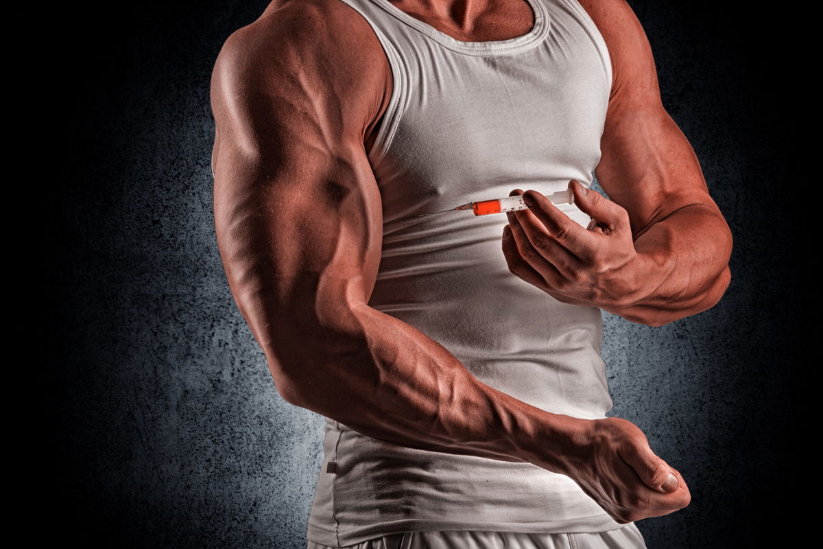 Natural testosterone alternatives 4 Natural testosterone alternatives