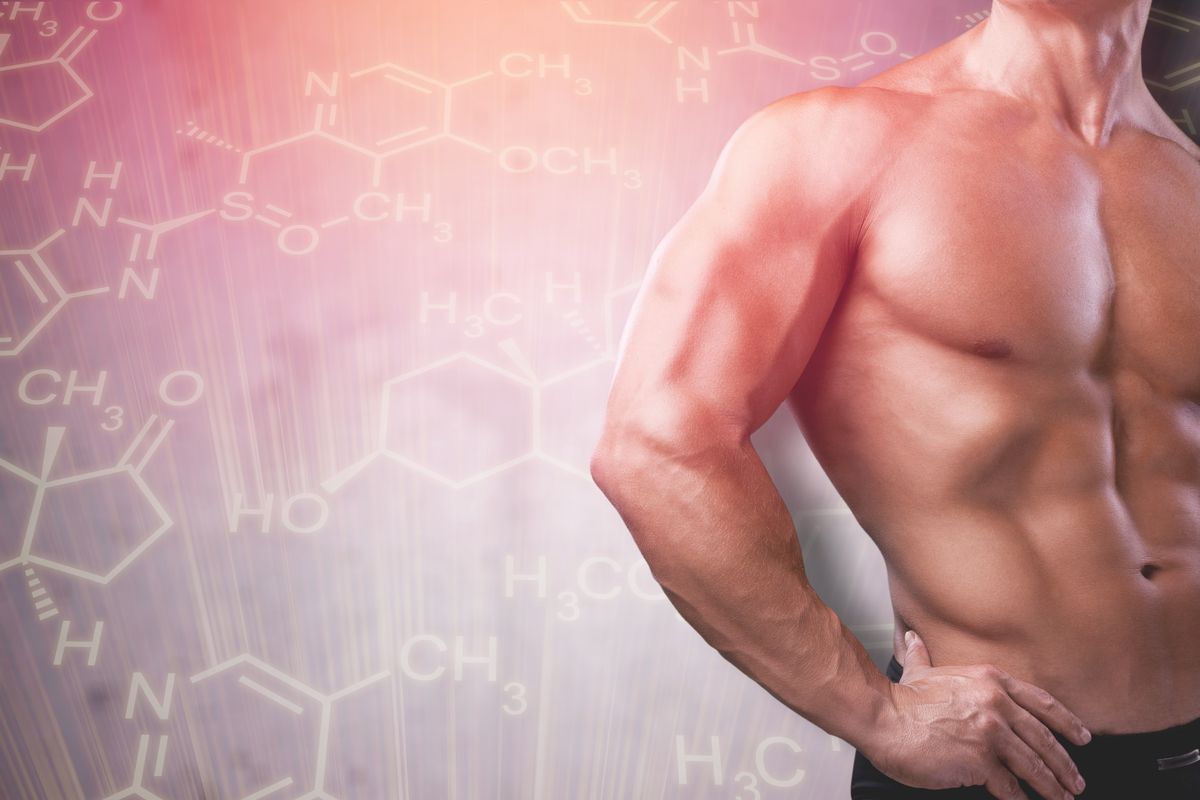 Natural testosterone alternatives