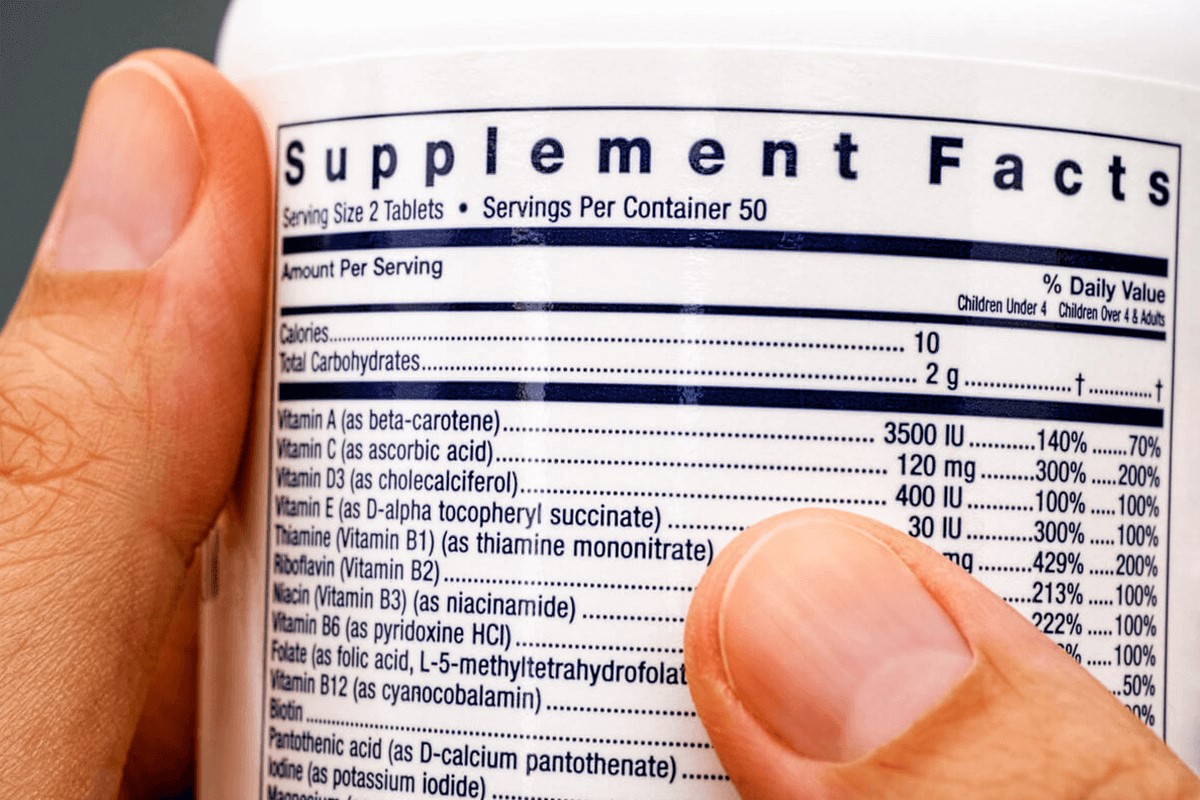 Vitamins for sexual health 3 Vitamins for sexual health