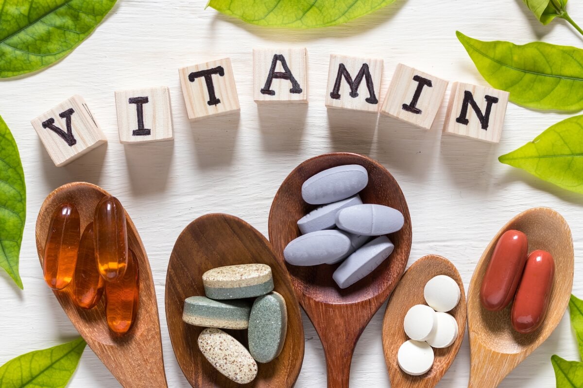 Vitamins for sexual health 4 Vitamins for sexual health