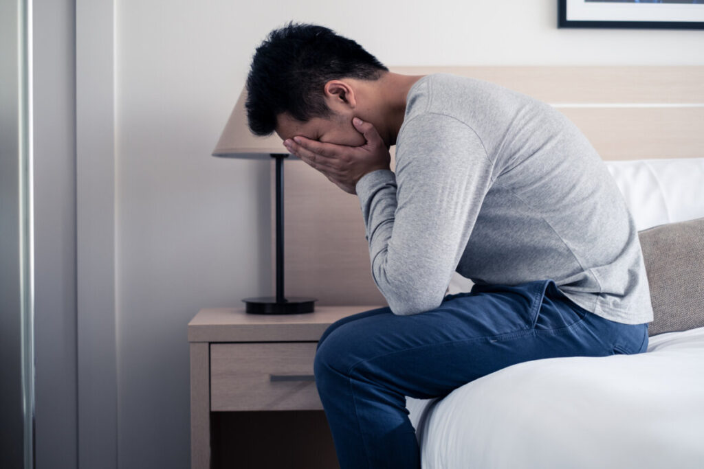 Overcoming Sexual Dysfunction