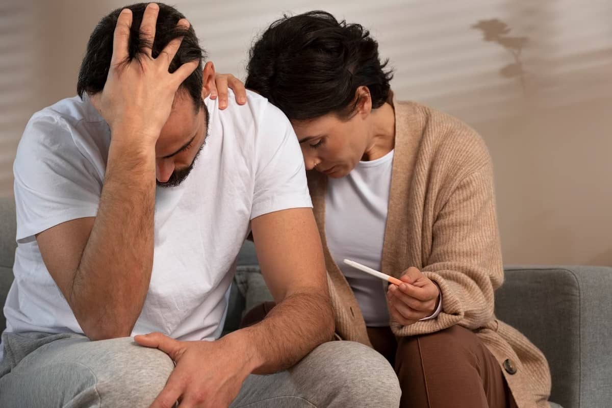 Overcoming Sexual Dysfunction 5 Overcoming Sexual Dysfunction
