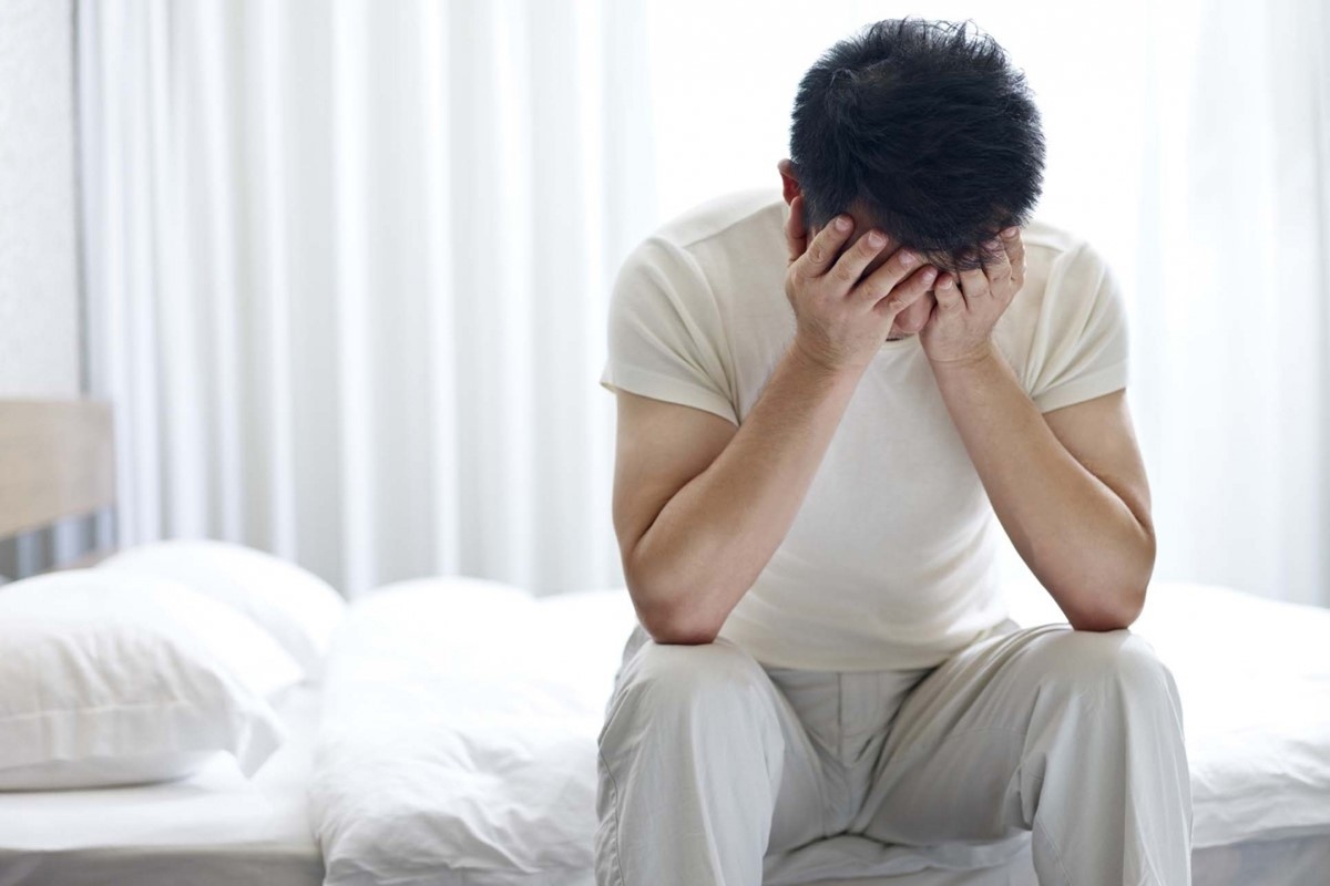 Overcoming Sexual Dysfunction 4 Overcoming Sexual Dysfunction