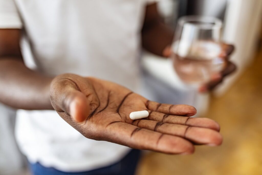 Revitalize Male Performance