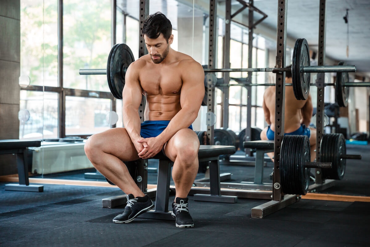 Revitalize Male Performance 4 Revitalize Male Performance