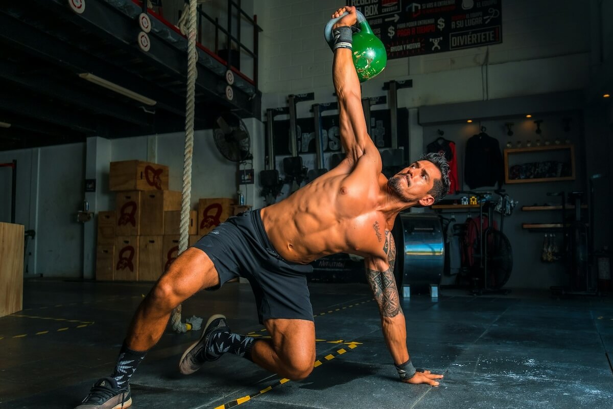 Revitalize Male Performance 3 Revitalize Male Performance